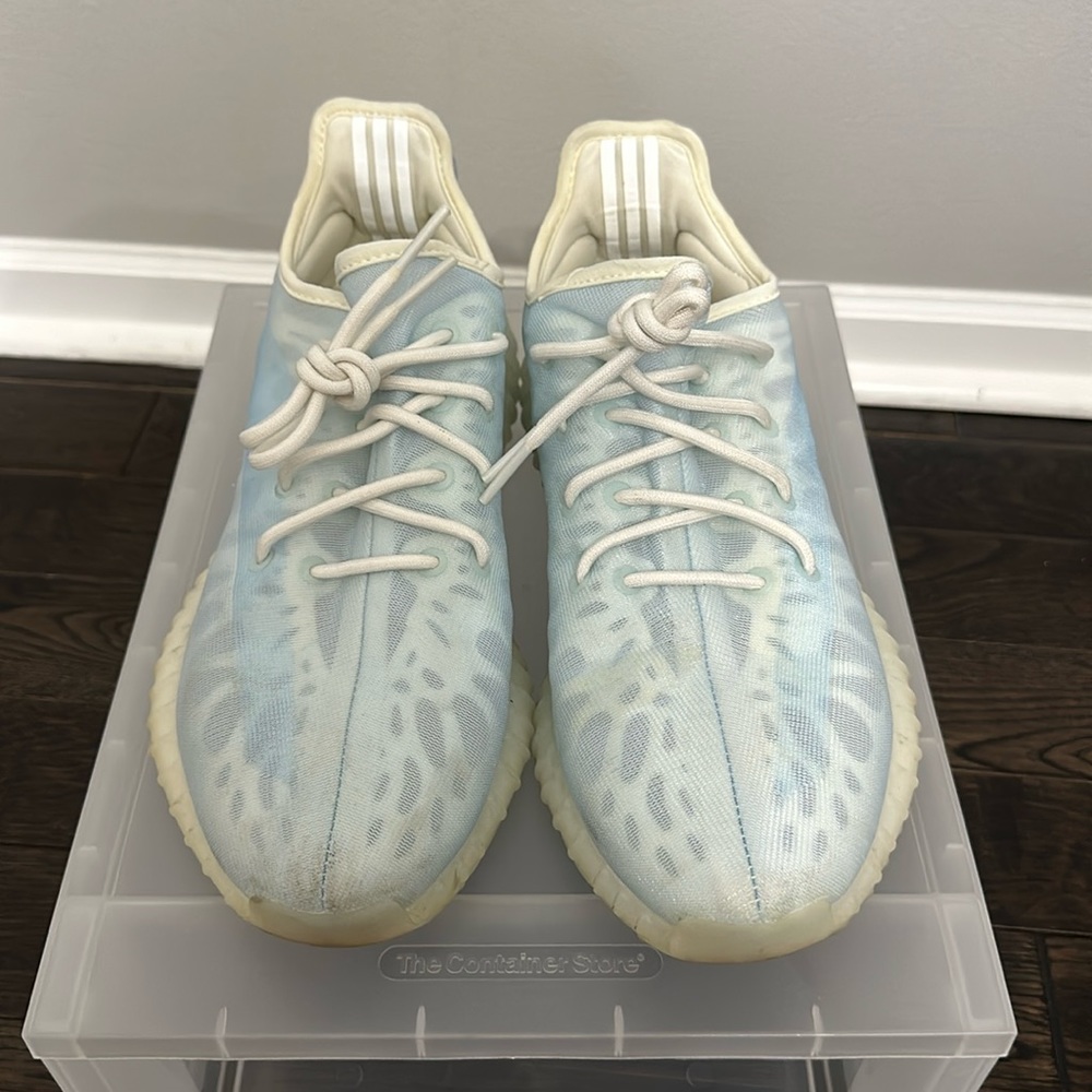 Yeezy boost 350